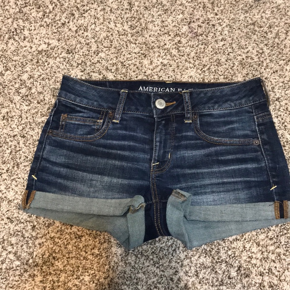 Women’s American Eagle Shorts